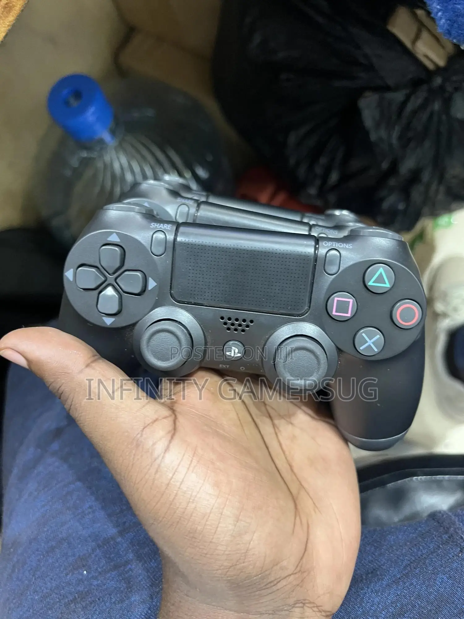 Original Ps4 Controllers