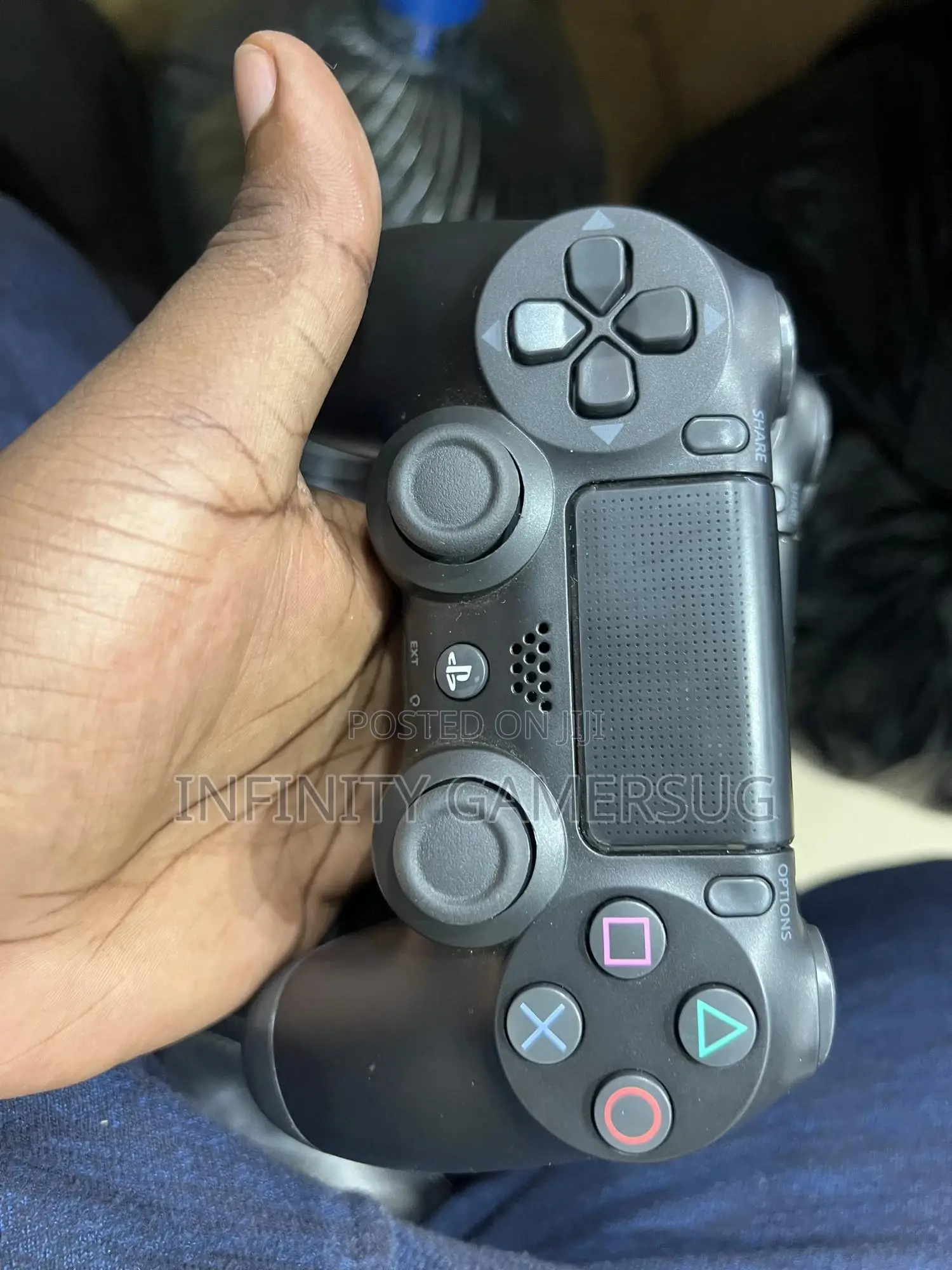 Original Ps4 Controllers