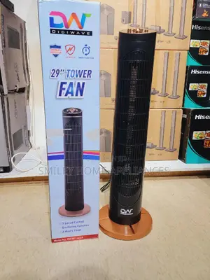 Dw Tower Fan 29inches