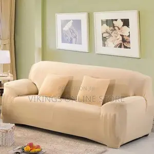 1,2,3 Seater Sofa Slipcover Stretch Elastic Couch Protector