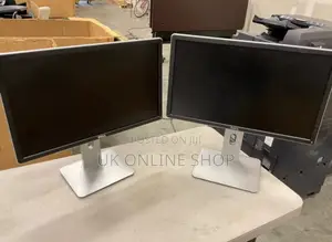 Dell P2214H 22 Inch LED IPS Widescreen Monitor