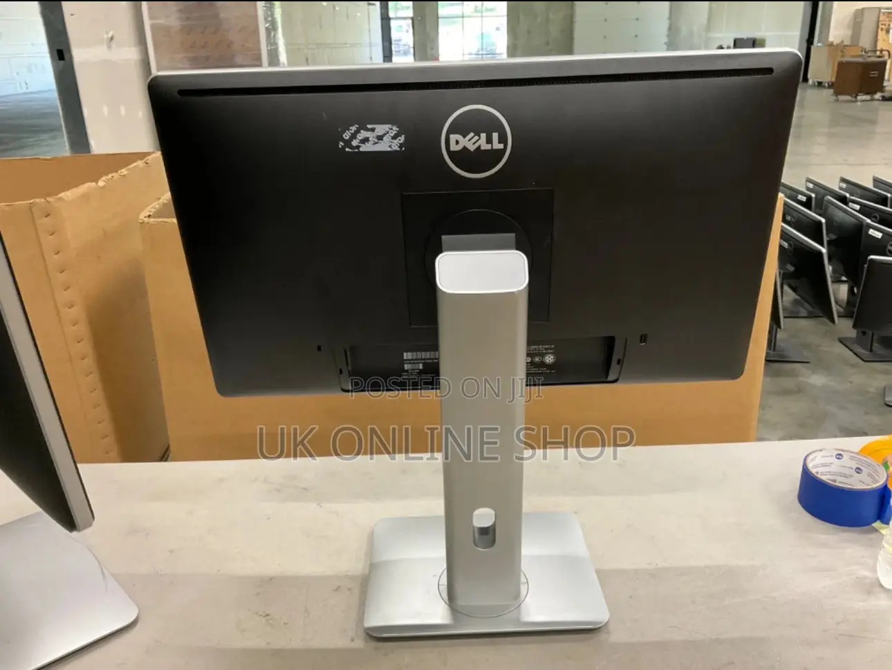Dell P2214H 22 Inch LED IPS Widescreen Monitor