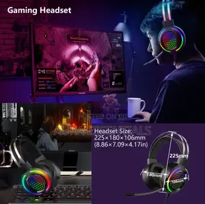 4 in 1 Gaming Keyboard Kit