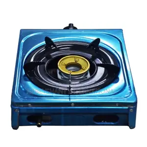 Gas Cooker Single Gas Stove ADH Single Gas Stove