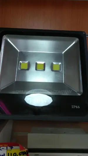Waterproof IP66 High Power 150W Led Floodlight Ultra Bright
