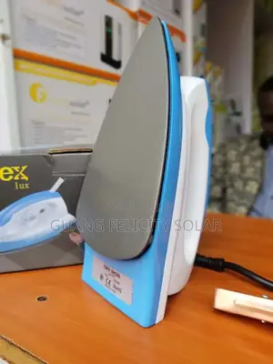 Solar Dry Iron