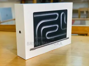 New Laptop Apple MacBook Pro 18GB Intel Core I9 SSD 512GB