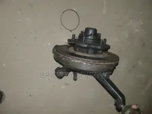Complete Wheel Hub Bearing for Ford Ranger Old Model