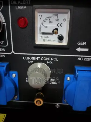 Edon Welding Generator/Welder Diesel