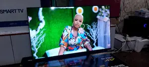 60 Inches Led Lg Smart UHD Flat Screen Digital