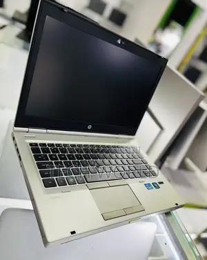 Laptop HP EliteBook 8470P 8GB Intel Core I5 HDD 500GB