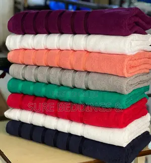 Super Collection Towel