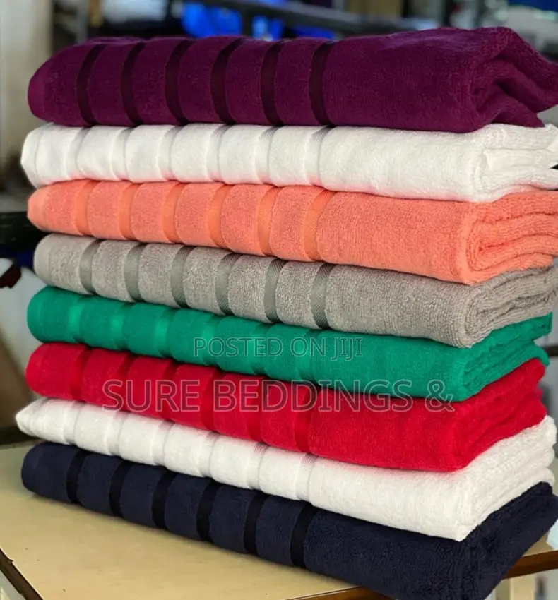 Super Collection Towel