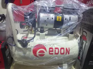25 Litres Silent Compressor Electric