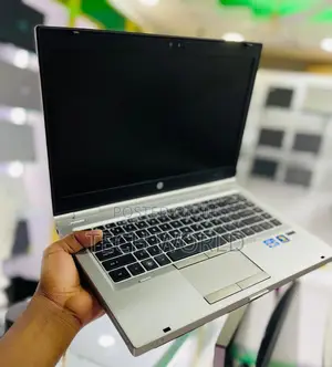 Laptop HP 8GB Intel Core I5 HDD 500GB