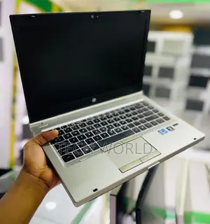 Laptop HP 8GB Intel Core I5 HDD 500GB