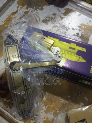 Orlando Door Lock Small Size