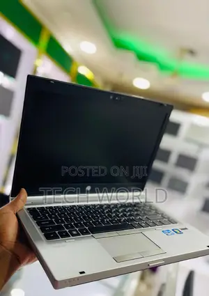 Laptop HP 8GB Intel Core I5 HDD 500GB