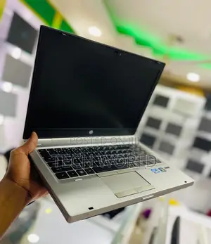 Laptop HP 8GB Intel Core I5 HDD 500GB