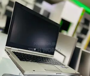 Laptop HP 8GB Intel Core I5 HDD 500GB