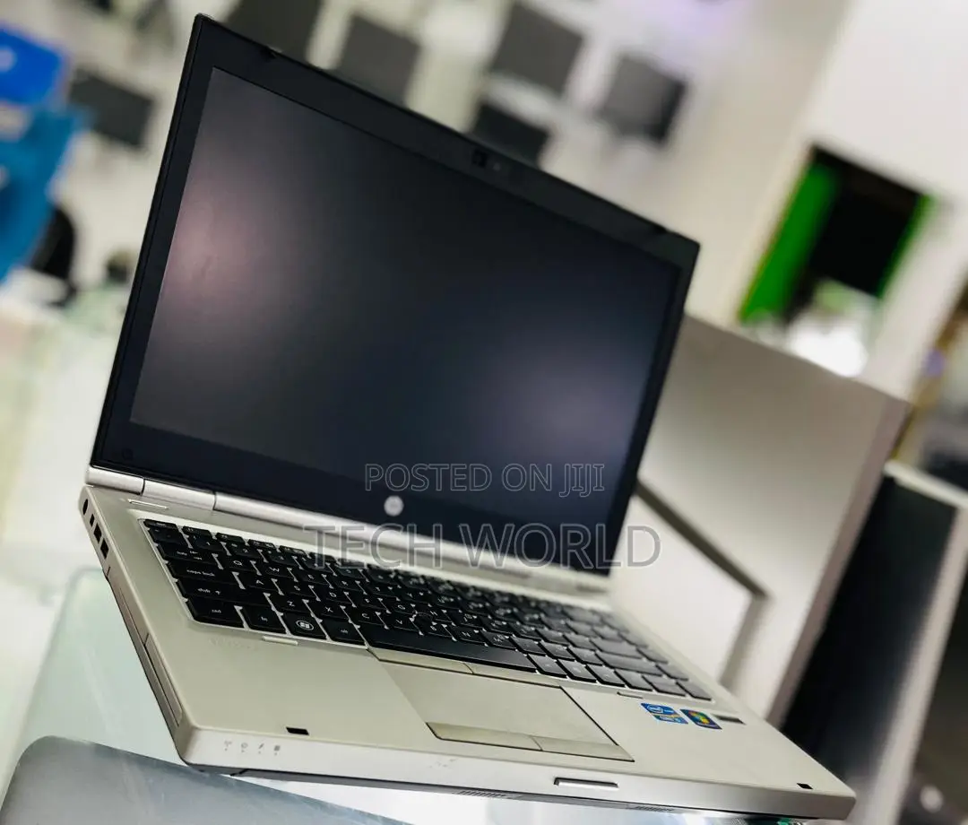 Laptop HP 8GB Intel Core I5 HDD 500GB