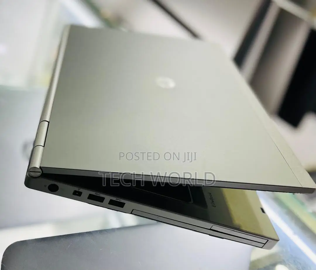 Laptop HP 8GB Intel Core I5 HDD 500GB