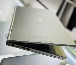 Laptop HP 8GB Intel Core I5 HDD 500GB