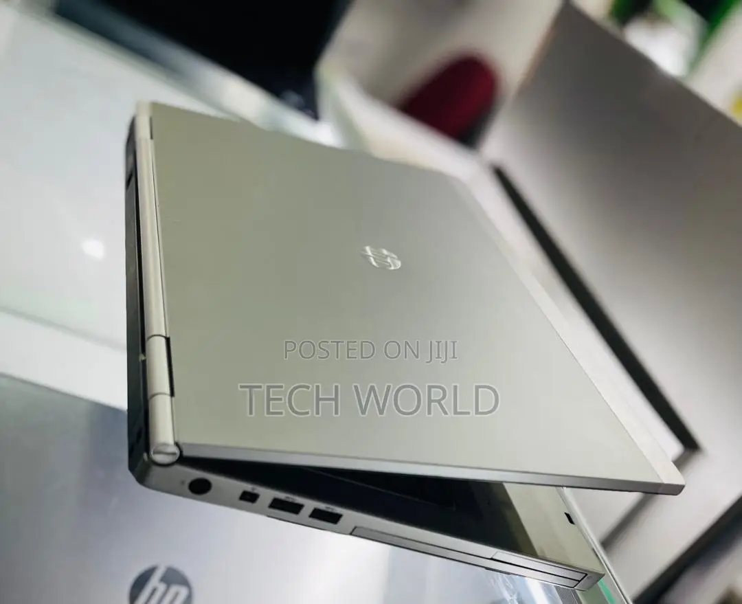 Laptop HP 8GB Intel Core I5 HDD 500GB
