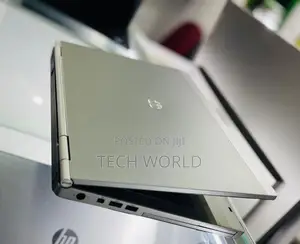 Laptop HP 8GB Intel Core I5 HDD 500GB