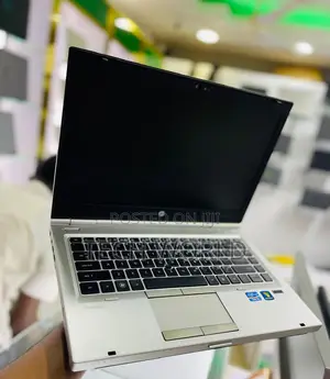 Laptop HP 8GB Intel Core I5 HDD 500GB