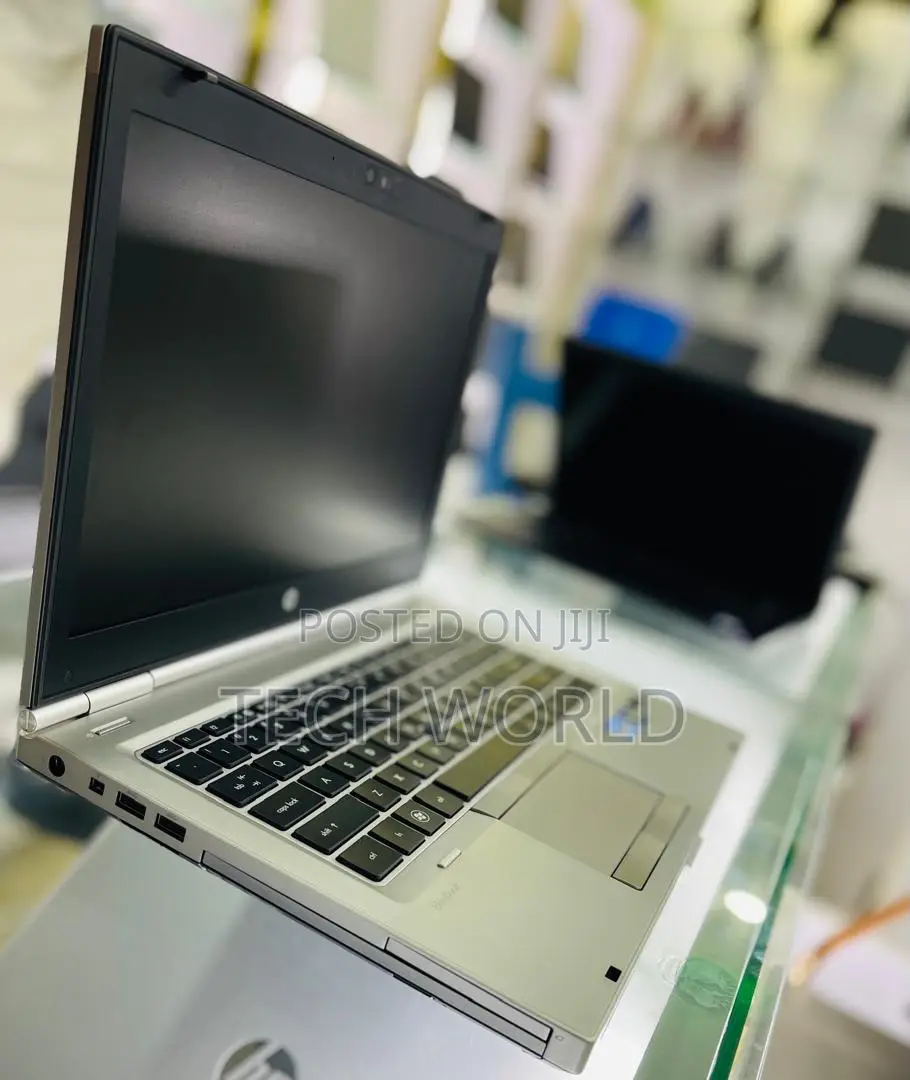 Laptop HP 8GB Intel Core I5 HDD 500GB