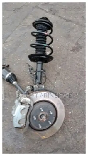 Complete Wheel Hub Bearing for RAV4