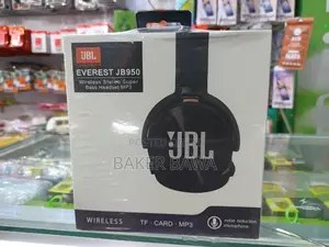 JBL Harman Everest