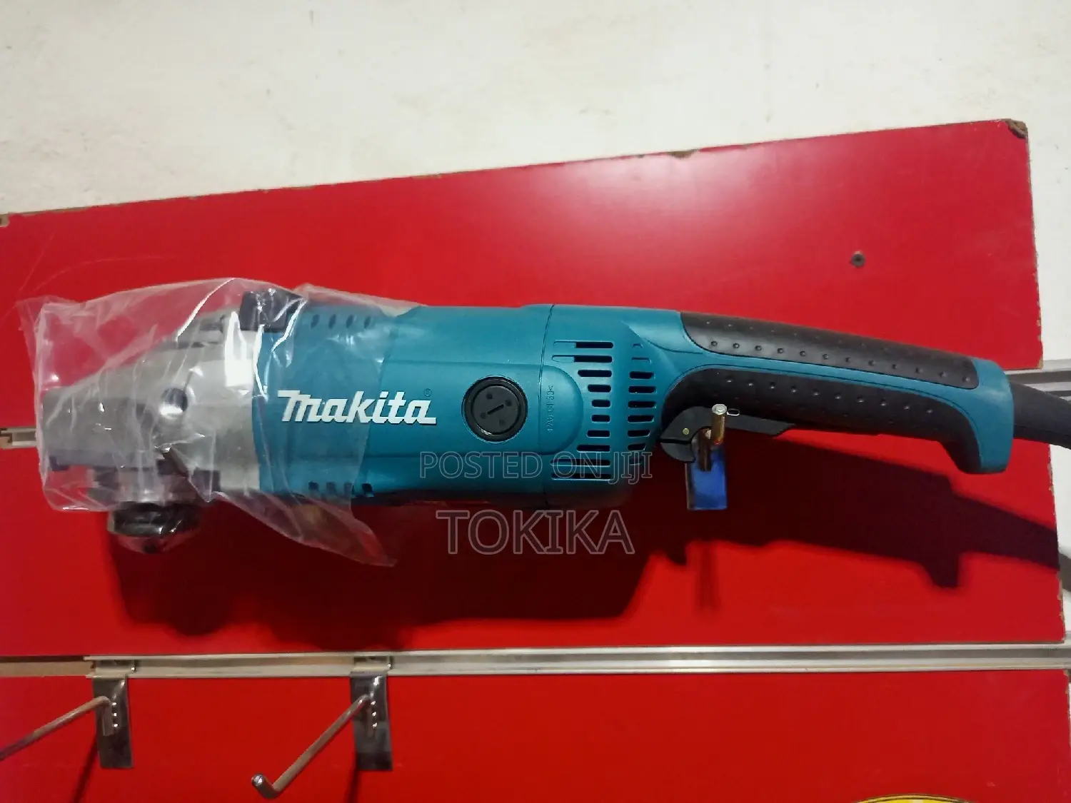 Original Makita Grinder Big