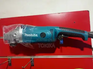 Original Makita Grinder Big