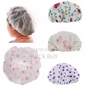 Eva Shower Cap