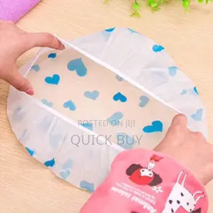 Eva Shower Cap