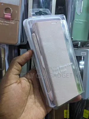 GALAXY Z Fold 4 and 5 Cases