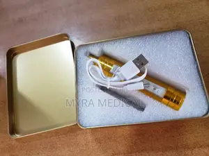 Portable Vein Finder