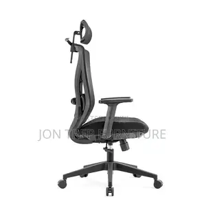 Executive Office Chair Mesh