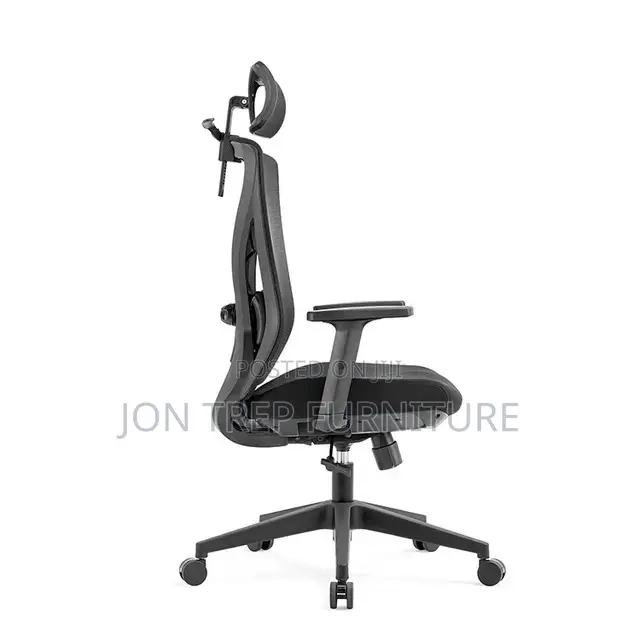 Executive Office Chair Mesh