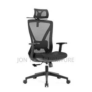 Executive Office Chair Mesh