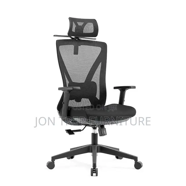 Executive Office Chair Mesh