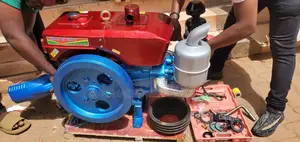 Water Cooled Engine 20hp