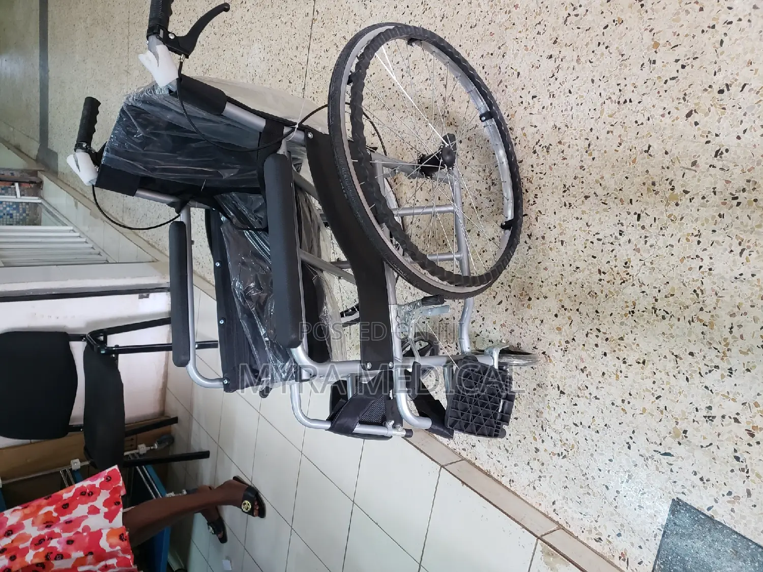 Wheel Chair