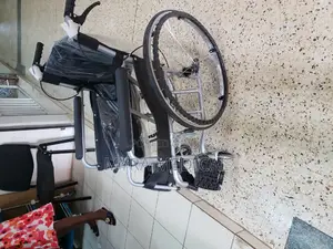 Wheel Chair