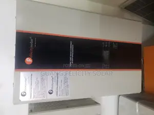 10kva Hybrid Inverter