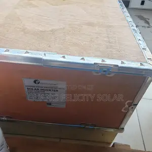 10kva Hybrid Inverter
