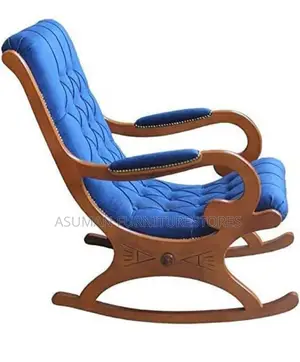 Standard Rocking Chair Call Us On