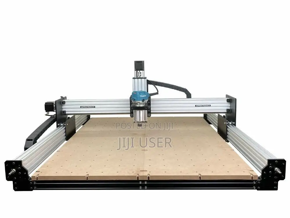 CNC Router